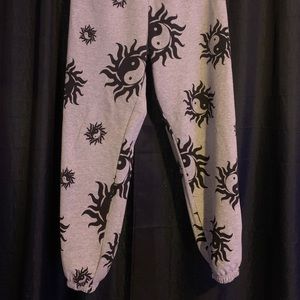Sun pants from Urban